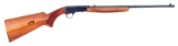 BROWNING SA-22 .22 LR SEMI-AUTOMATIC RIFLE