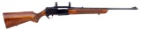 BROWNING BAR .270 SEMI-AUTOMATIC RIFLE