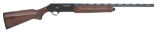 BROWNING B-80 20 GAUGE SEMI-AUTOMATIC SHOTGUN