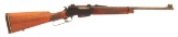 BROWNING BLR .308 LEVER ACTION RIFLE
