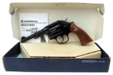 S&W 10-7 .38 SPECIAL DOUBLE ACTION REVOLVER