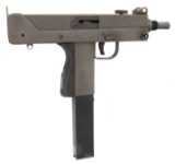 S.W.D. INC. COBRAY M11 9mm SEMI-AUTOMATIC PISTOL