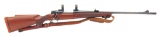 WINCHESTER 70 .338 WIN MAG BOLT ACTION RIFLE