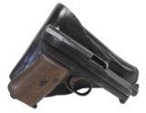 MAUSER 1914 .32 ACP SEMI-AUTOMATIC PISTOL,