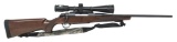 BROWNING A-BOLT .30-06 BOLT ACTION RIFLE