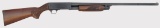 ITHACA 37 FEATHERLIGHT 12 GA PUMP SHOTGUN