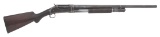 WINCHESTER 1897 16 GAUGE PUMP SHOTGUN