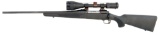 SAVAGE 111 .270 WIN BOLT ACTION RIFLE