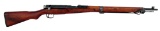 ARISAKA MODEL 44 RIFLE 6.5x50mm BOLT ACTION RIFLE