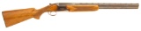 BROWNING SUPERPOSED 12 GAUGE SHOTGUN