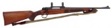WINCHESTER 70 CARBINE, SHORT ACTION