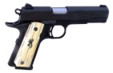 BROWNING 1911/380 BLACK LABEL .380 SEMI-AUTOMATIC PISTOL