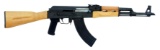 ELK RIVER, HOUSTON TX AK-47 MODEL ERTD 7.62x39 SEMI-AUTOMATIC RIFLE