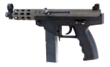 AA ARMS AP-9 9mm SEMI-AUTOMATIC PISTOL
