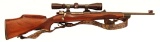 M 98/29 PERSIAN MAUSER 8mm BOLT ACTION RIFLE