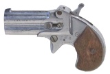 EIG DERRINGER .22 LR DOUBLE BARREL DERRINGER