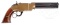 SUPERB AND RARE VOLCANIC REPEATING ARMS COMPANY LEVER ACTION