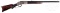 RARE WINCHESTER MODEL 1873 SPECIAL ORDER DELUXE LEVER ACTION