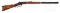 RARE WINCHESTER FIRST MODEL FIRST TYPE 1873 LEVER ACTION