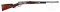 SCARCE SPECIAL ORDER DELUXE WINCHESTER MODEL 1886 LEVER ACTION
