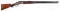 EXCEPTIONAL SPECIAL ORDER DELUXE LARGE FRAME BULLARD LEVER ACTION