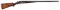 *RARE AND SUPERB A. H. FOX FE SHOTGUN WITH