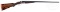 *SPECIAL ORDER FOX XE PIGEON SHOTGUN MADE FOR W.
