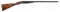 *SUPERB ORIGINAL CONDITION EARLY PHILADELPHIA FOX CE GRADE SHOTGUN