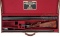 *WINCHESTER MODEL 21 DELUXE DUCK SHOTGUN WITH EXTRA BARRELS AND