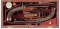 EXTREMELY FINE CASED PAIR DOUBLE BARREL HOWDAH-STYLE ENGLISH PERCUSSION