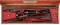 JAMES PURDEY TWO GROOVE EXPRESS PERCUSSION DOUBLE RIFLE WITH