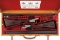 CLASSIC OLD PAIR OF SIDE LEVER SIDELOCK EJECTOR STEPHEN