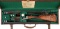 *20 BORE WESTLEY RICHARDS HAND DETACHABLE LOCK EJECTOR LIGHT