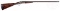 NEAT CHARLES LANCASTER SIDE LEVER, SELF-OPENING, SPRING COCKING, SIDELOCK
