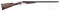 *BERETTA 470 SILVER HAWK BOXLOCK EJECTOR SIDE BY SIDE SHOTGUN.