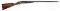 *SUPERB CONDITION SPECIAL ORDER J. P. SAUER GRADE 280