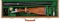 *LUDWIG BOROVNIK .375 H&H BOXLOCK DOUBLE RIFLE WITH CASE
