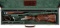 *MERKEL MODEL 140-2.1 DANGEROUS GAME DOUBLE RIFLE WITH CASE.