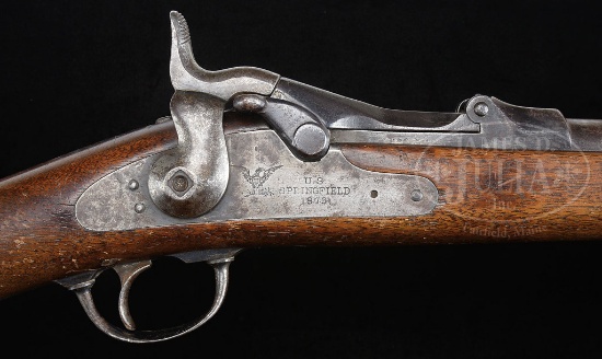 Extraordinary Firearms Auction Day 1