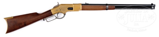 EXTREMELY RARE POSSIBLY ONE OF A KIND WINCHESTER MODEL