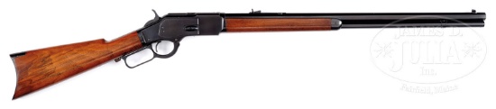 *FINE HIGH CONDITION WINCHESTER MODEL 1873 LEVER ACTION RIFLE