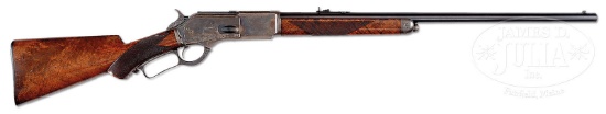 EXTREMELY RARE WINCHESTER DELUXE SPECIAL ORDER FACTORY ENGRAVED MODEL