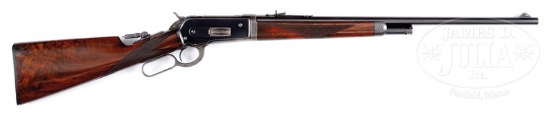 *SPECIAL ORDER DELUXE WINCHESTER MODEL 1886 LIGHTWEIGHT TAKEDOWN LEVER