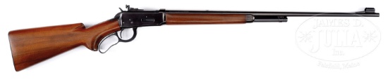 *SCARCE WINCHESTER MODEL 64 LEVER ACTION RIFLE IN A