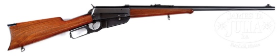 *VERY FINE WINCHESTER 1895 LEVER ACTION SPORTING RIFLE.