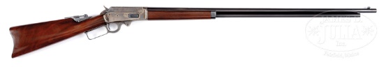 RARE SPECIAL ORDER MARLIN MODEL 1893 LEVER ACTION RIFLE.
