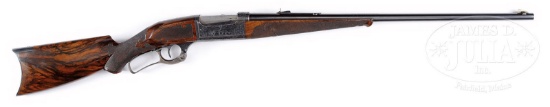 *DESIRABLE PREMIERE GRADE SAVAGE 1899 LEVER ACTION RIFLE WITH