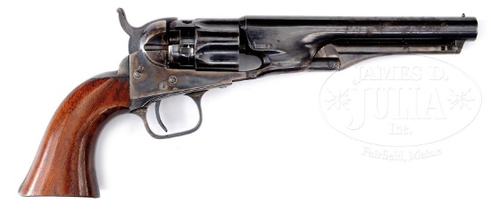 EXCELLENT 1ST YEAR PRODUCTION CIVIL WAR 5-1/2? COLT MODEL