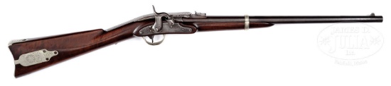 RARE AND FINE CIVIL WAR 1ST MODEL ENGRAVED MERRILL
