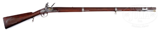 EXCEPTIONAL MODEL 1817 U.S. MILITARY RIFLE.